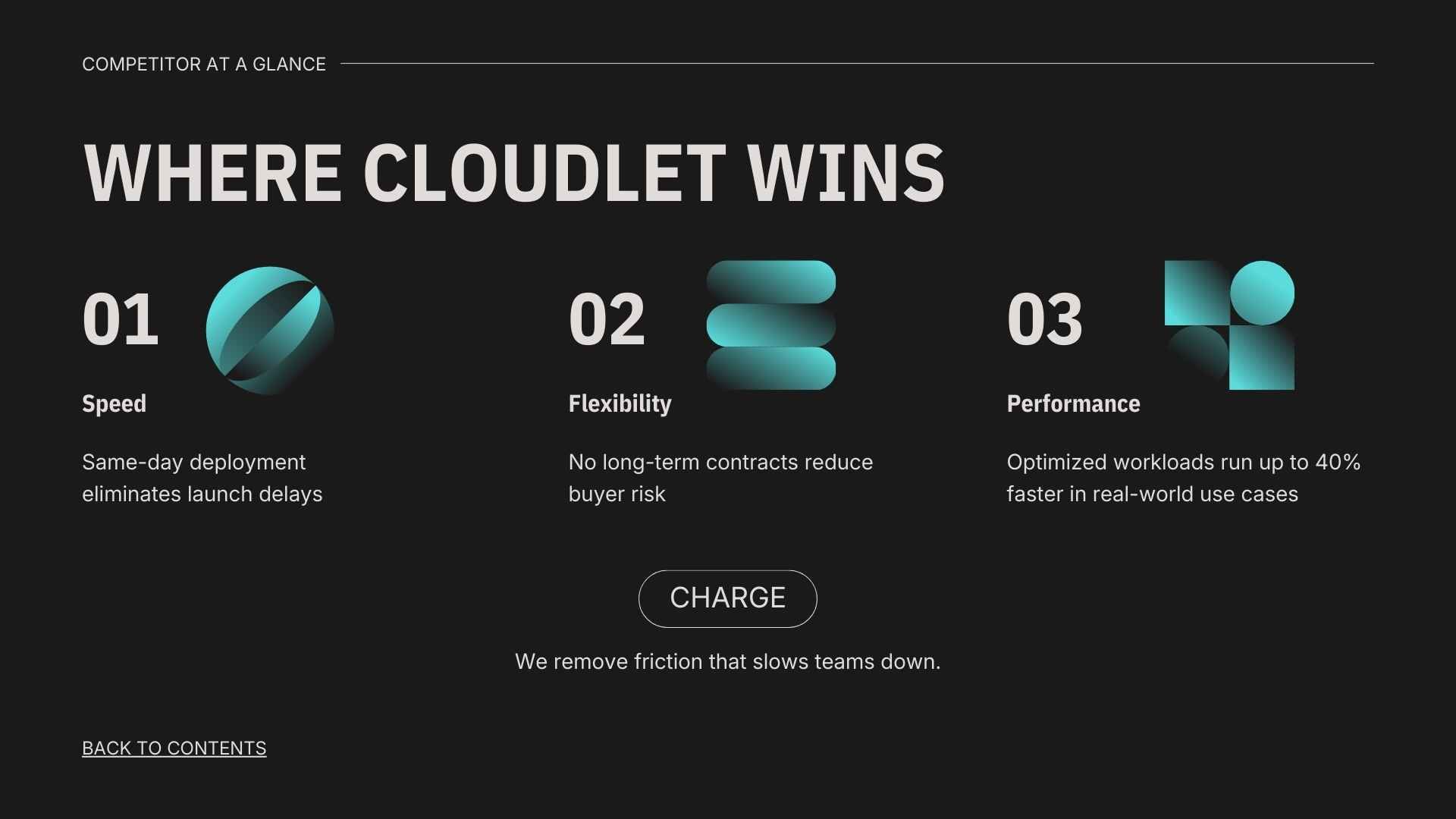 Sales Battlecard Slides - slide 8