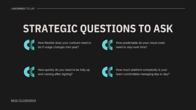 Sales Battlecard. Free PPT & Google Slides Template — SlidesCarnival