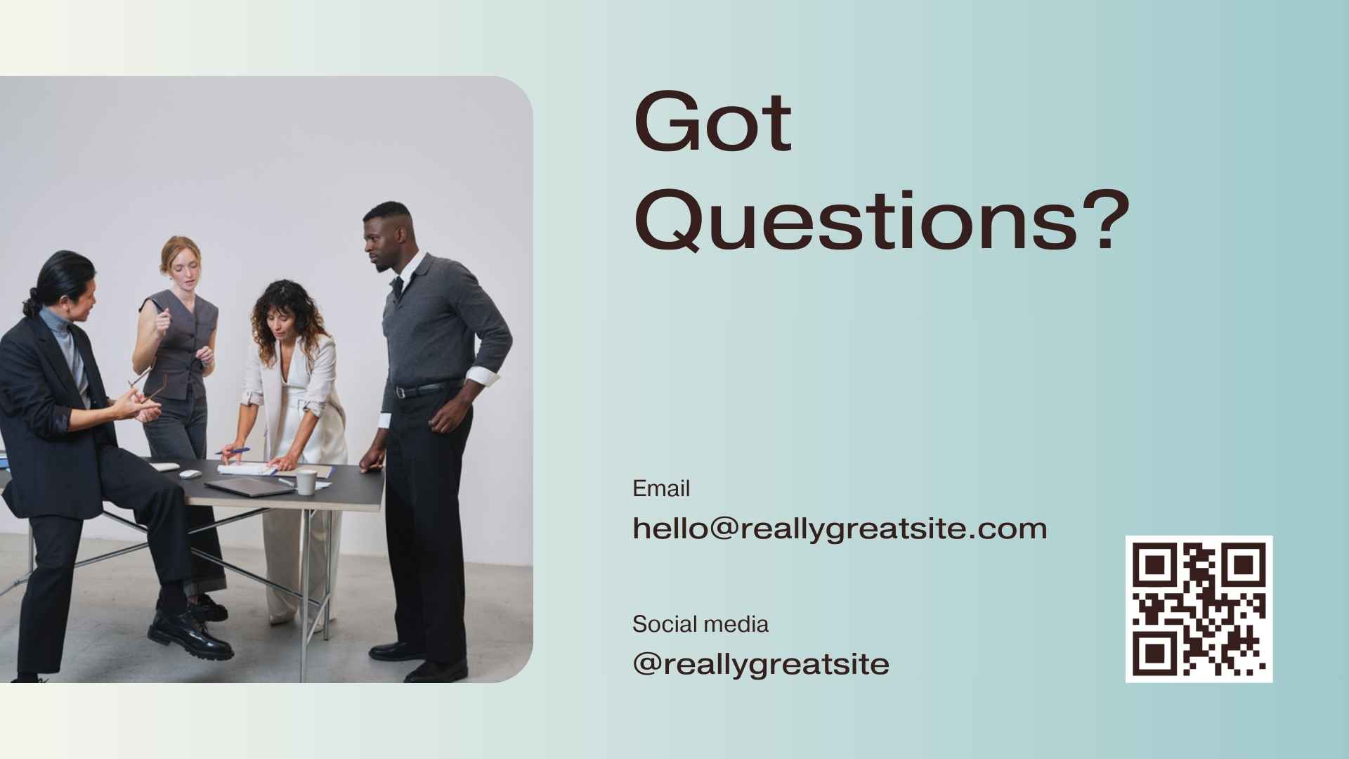 Sales Conference Slides - slide 12