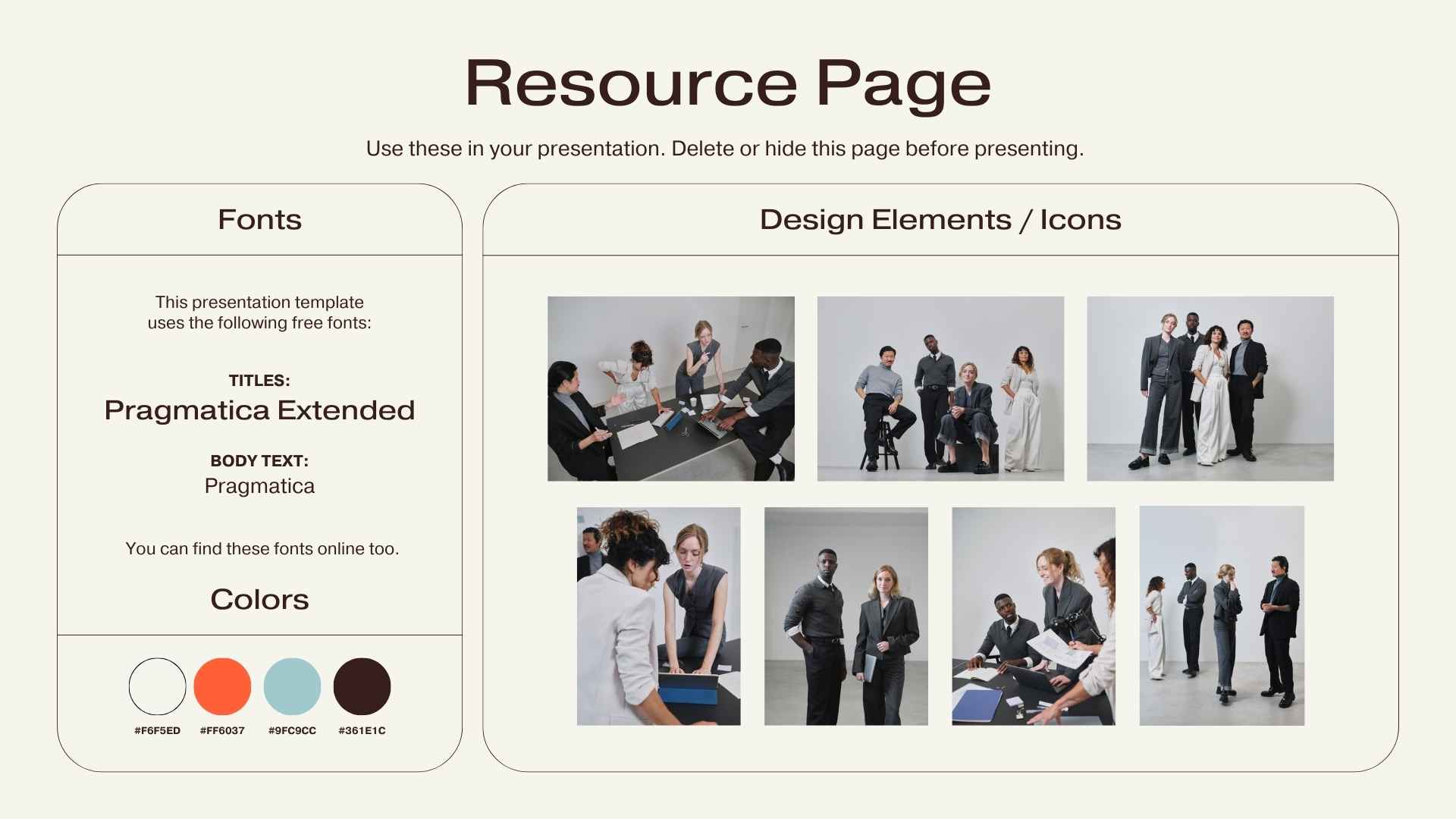 Sales Conference Slides - slide 13