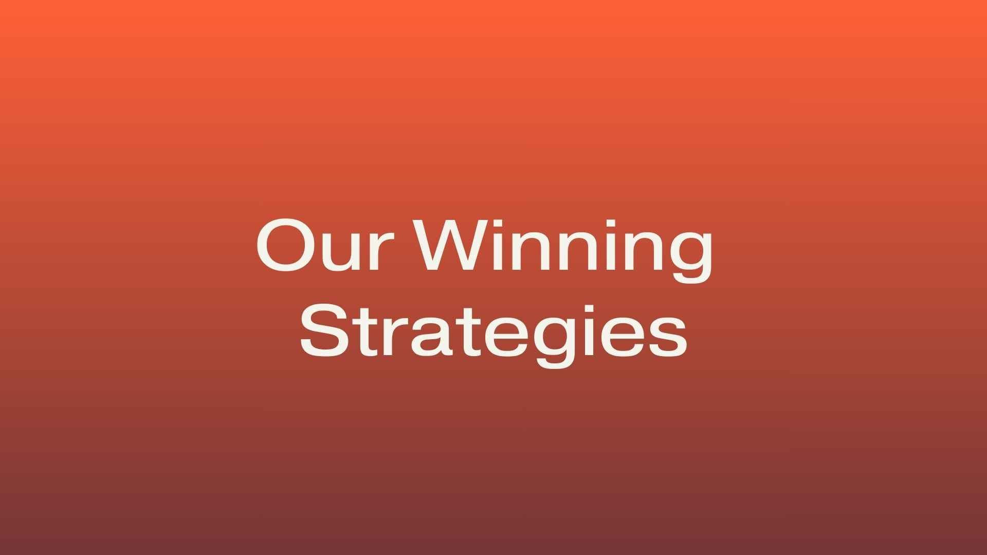 Sales Conference Slides - slide 8