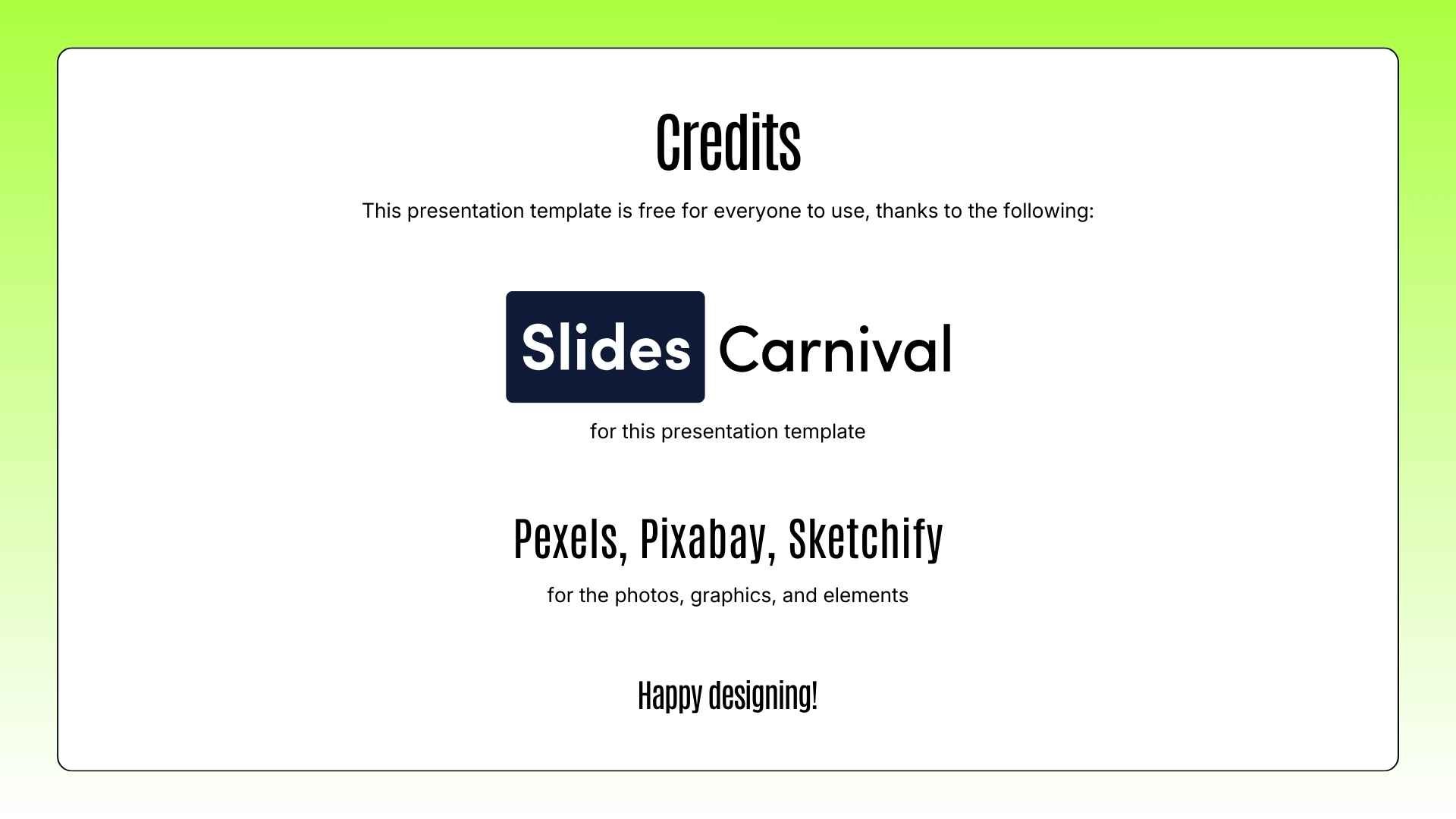 Sales Contest Tracker - slide 2