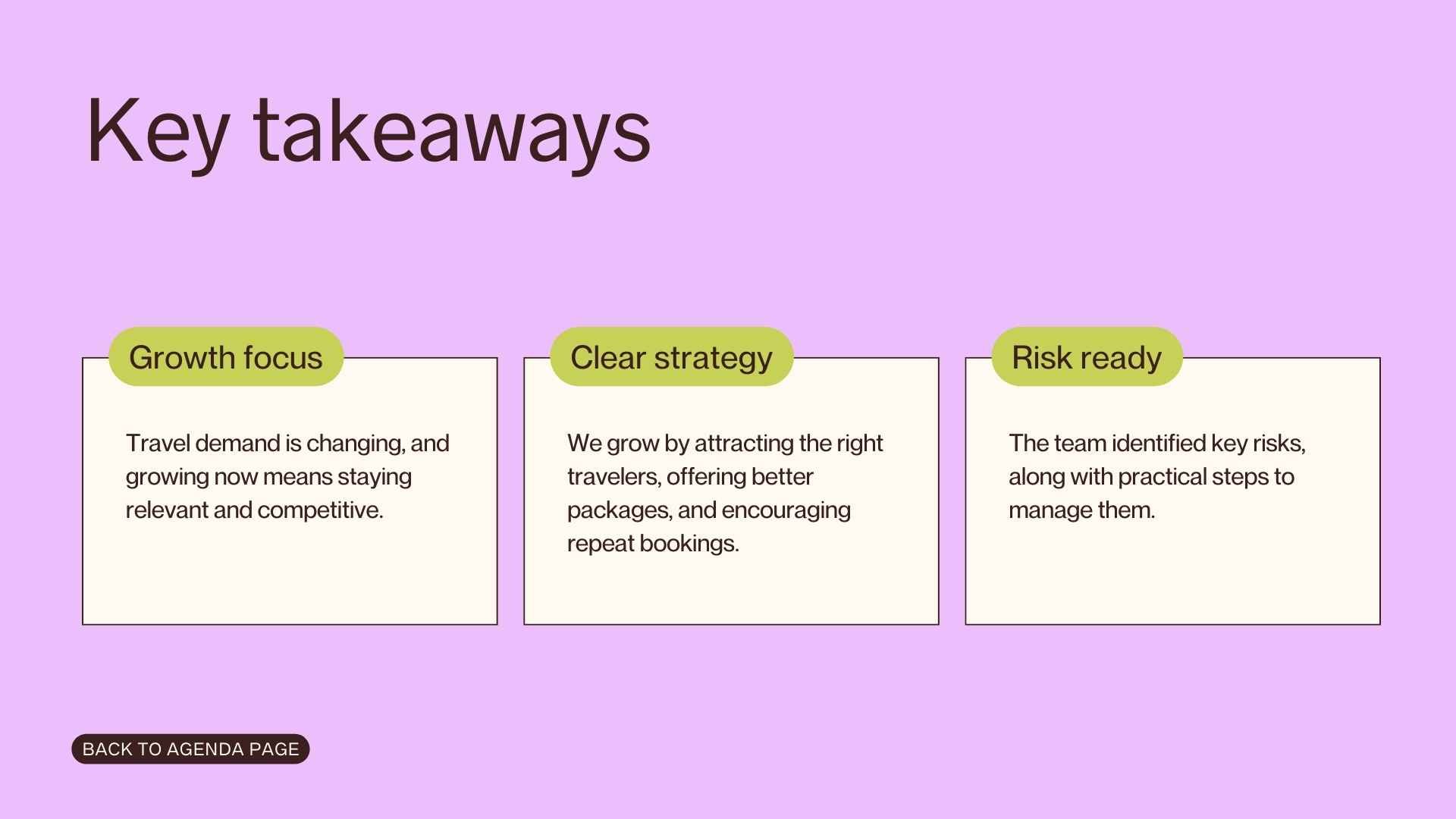 Sales Growth Strategy Slides - slide 10