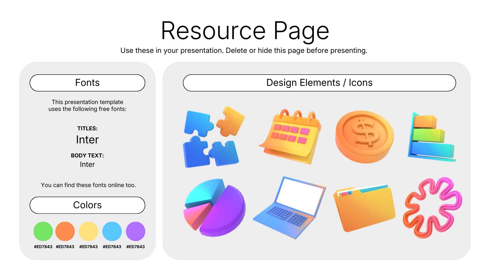 Sales Kickoff Slides - slide 15