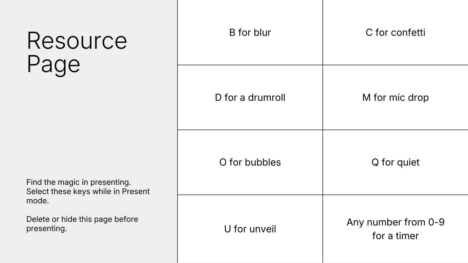 Sales Kickoff Slides - slide 17