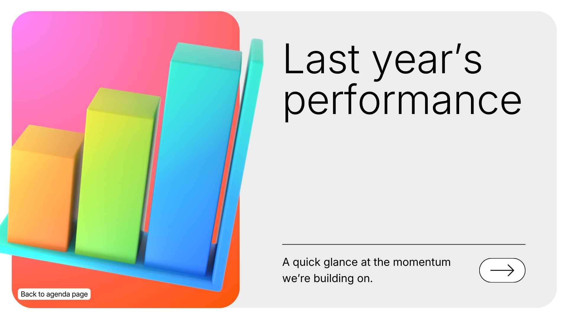 Sales Kickoff Slides - slide 4