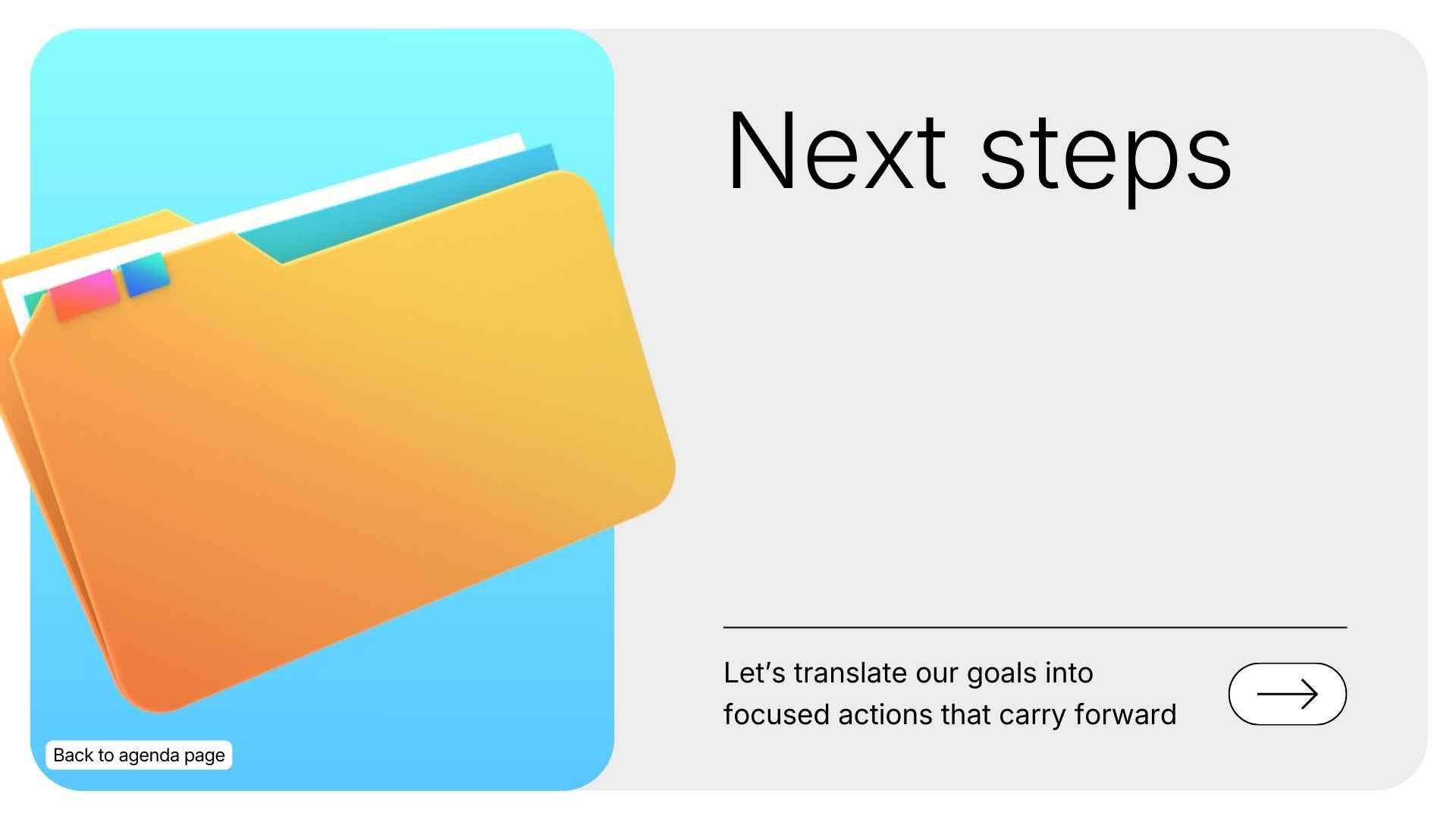 Sales Kickoff Slides - slide 10