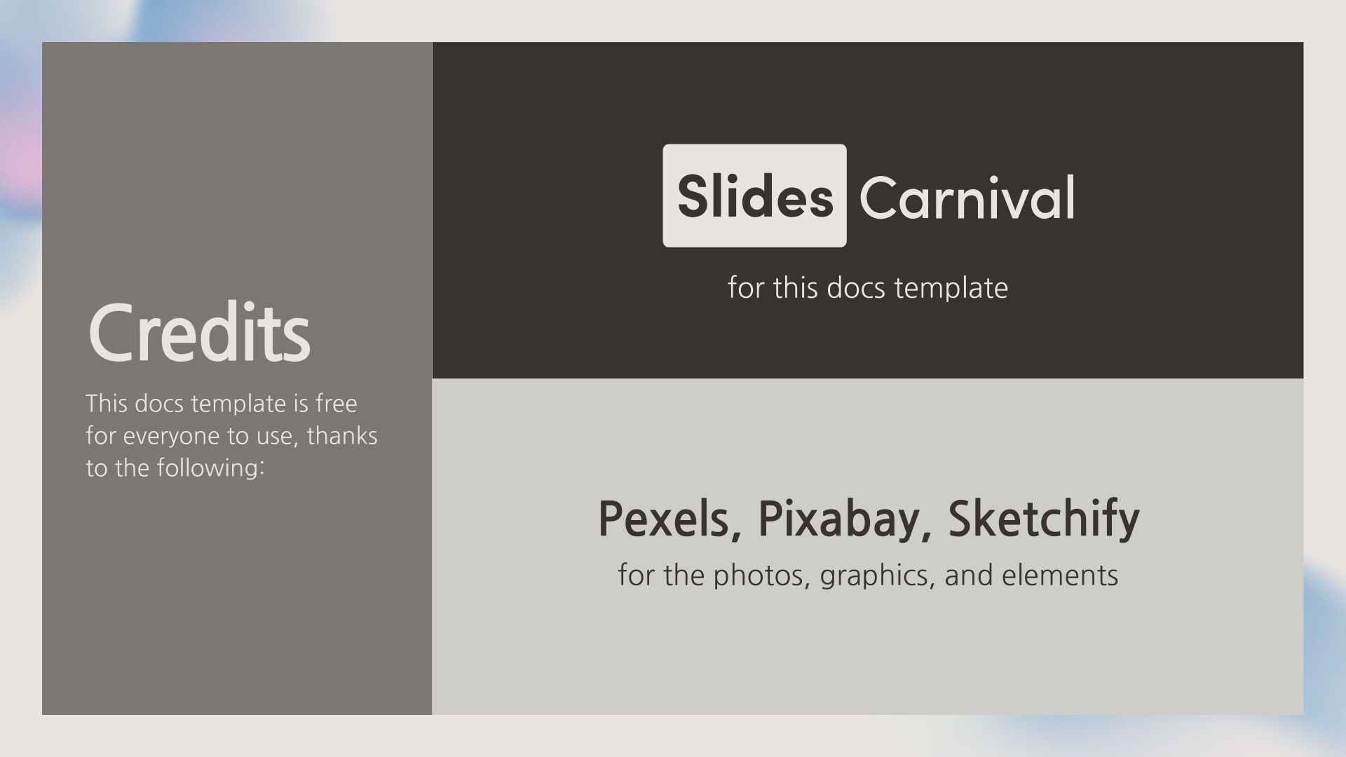 Sales Offer Letter - slide 2