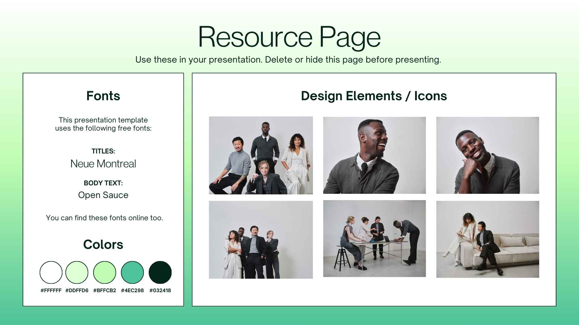 Sales Onboarding Slides - slide 14