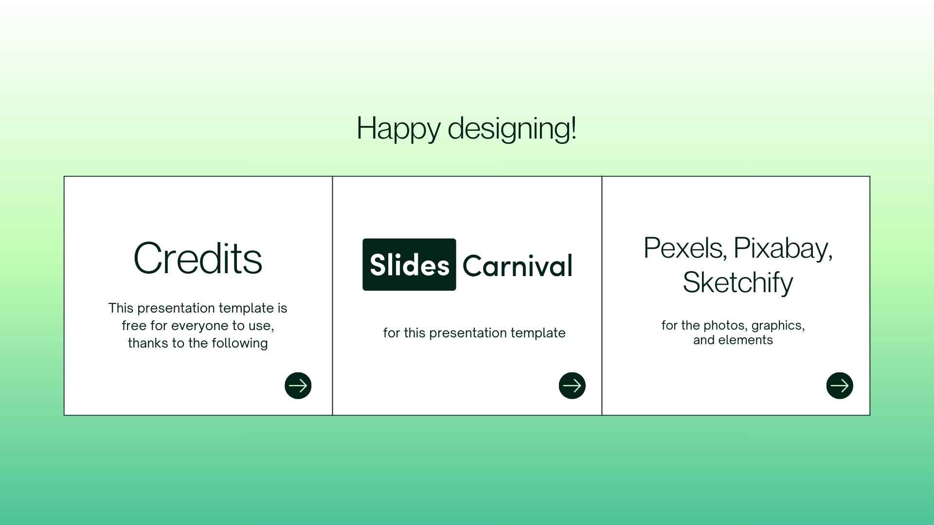 Sales Onboarding Slides - slide 15
