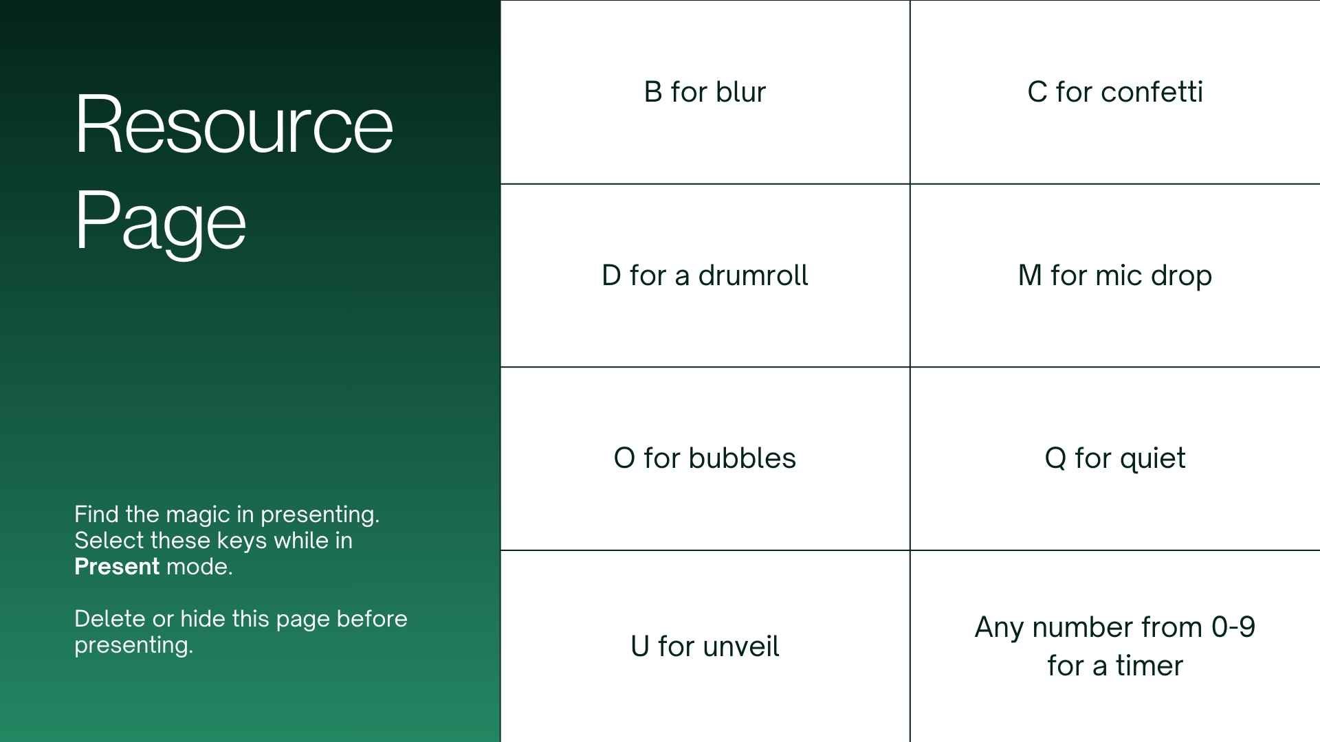 Sales Onboarding Slides - slide 16