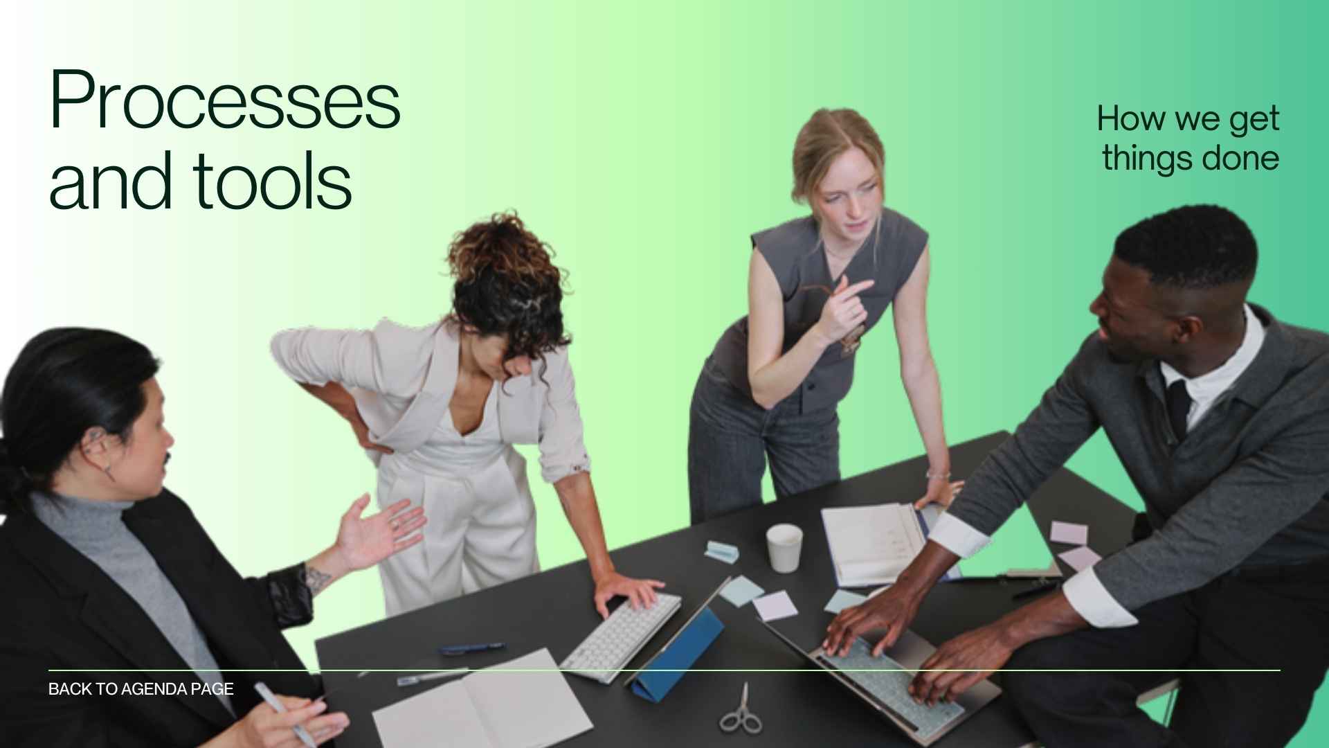 Sales Onboarding Slides - slide 8