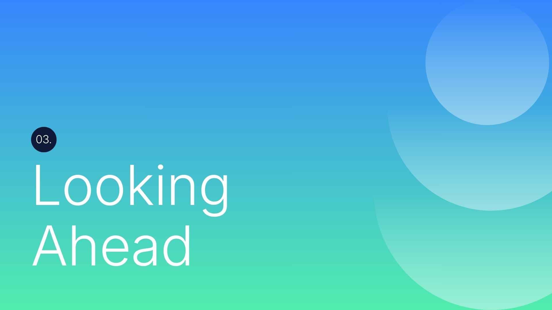 Sales Performance Report Slides - slide 11