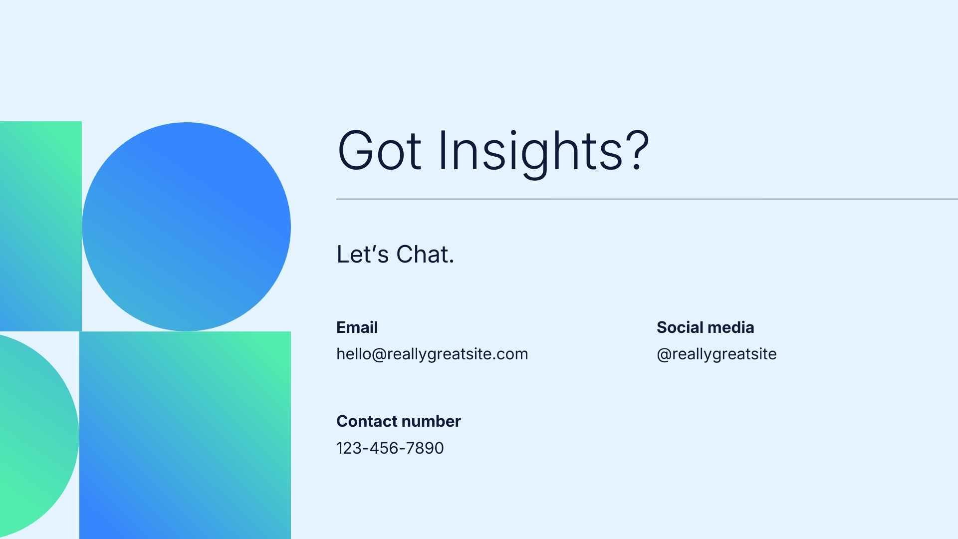 Sales Performance Report Slides - slide 15