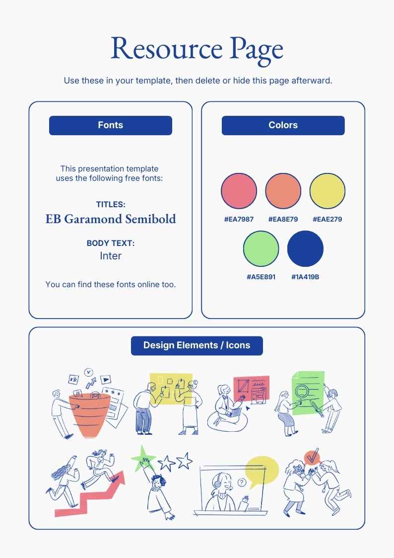 Sales Pipeline Infographic - slide 2