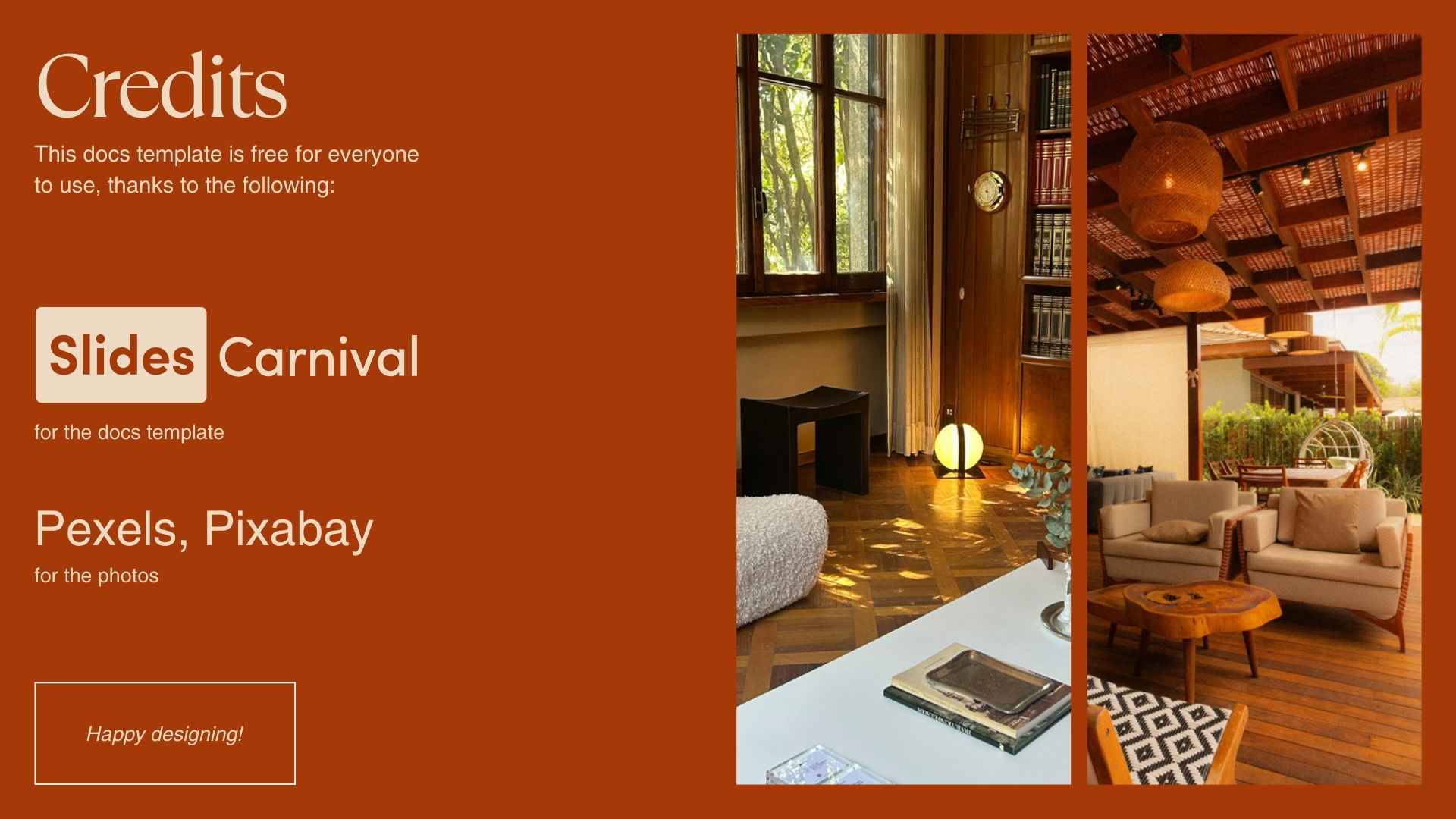 Sales Quote - slide 2