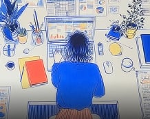 Sales Report