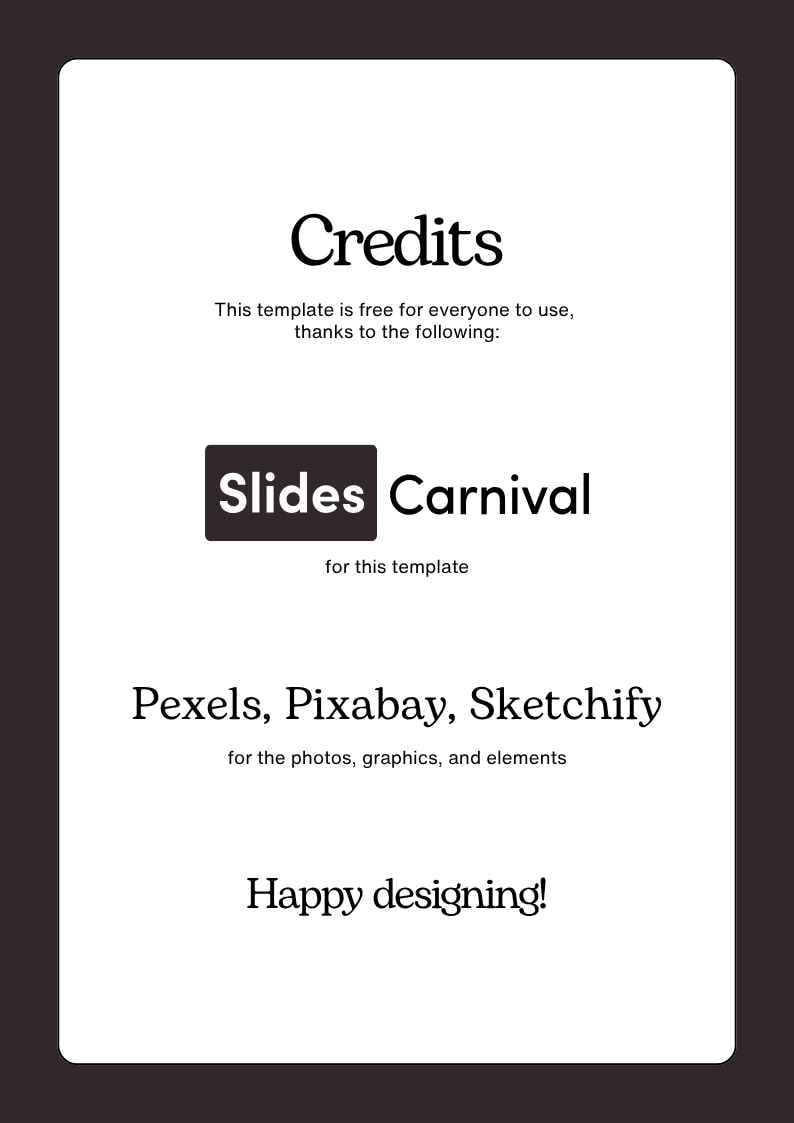 Scholarship Recommendation Letter - slide 3