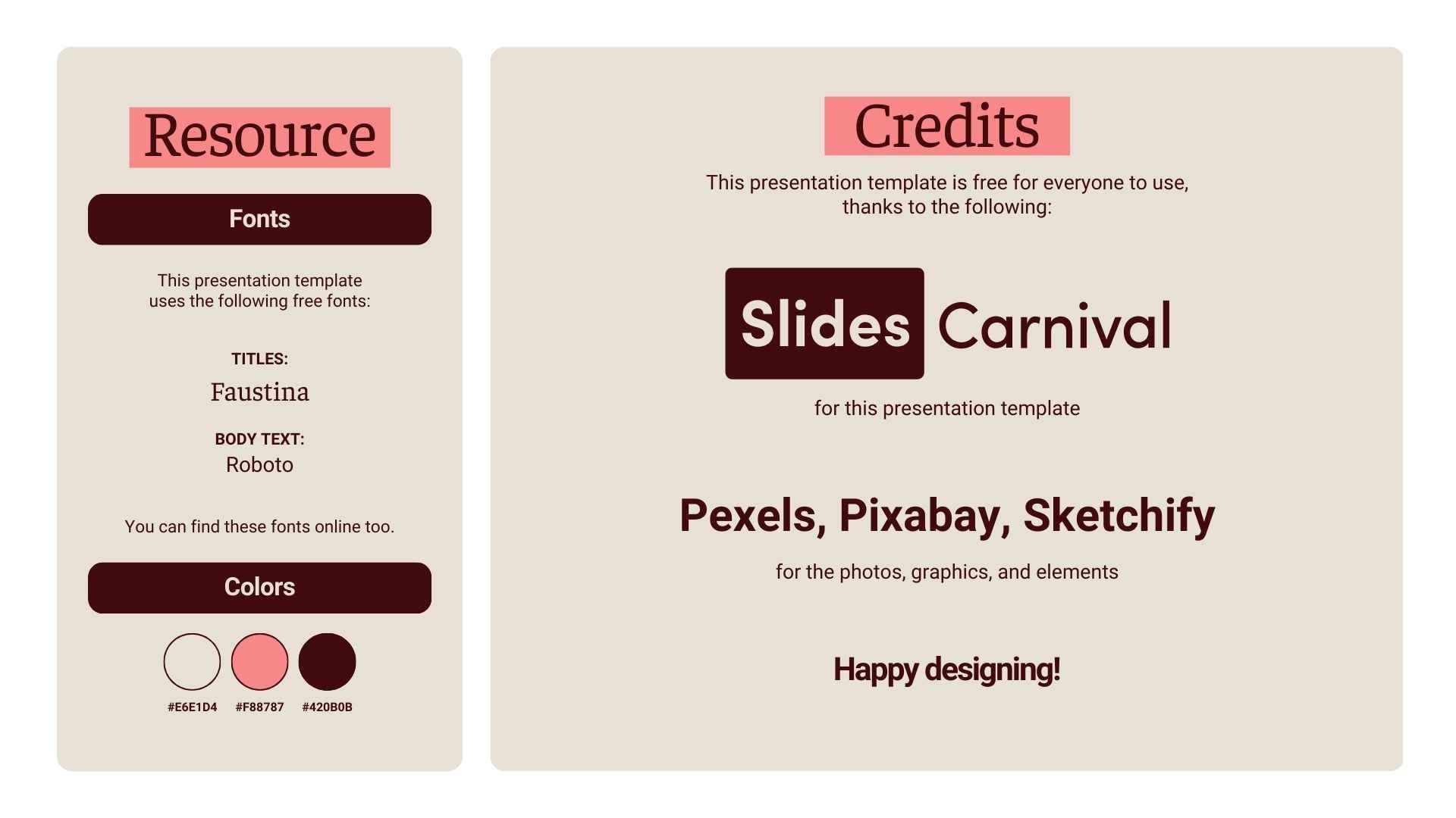 Simple Sales Revenue Estimate Sheet - slide 2