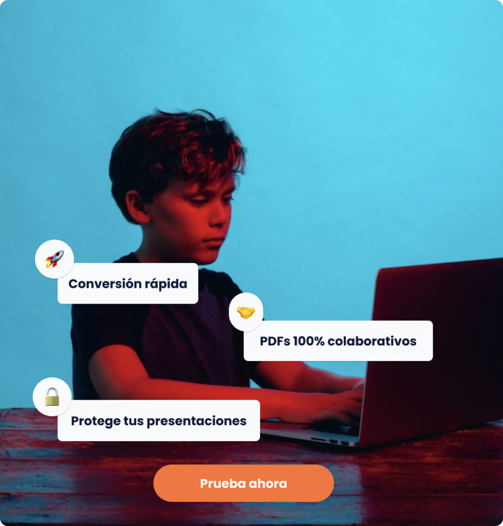 SlidesCarnival Google Slides and PPT Template Screenshot