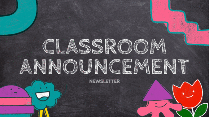 Plantillas de PowerPoint y temas de Google Slides gratuitos para Preescolar