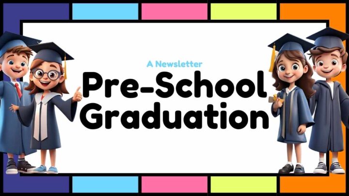 Plantillas de PowerPoint y temas de Google Slides gratuitos para Preescolar