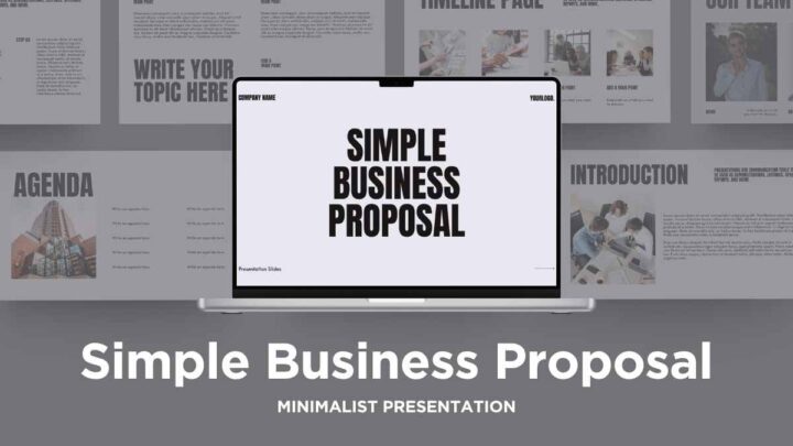 Plantillas de PowerPoint y temas de Google Slides gratuitos.