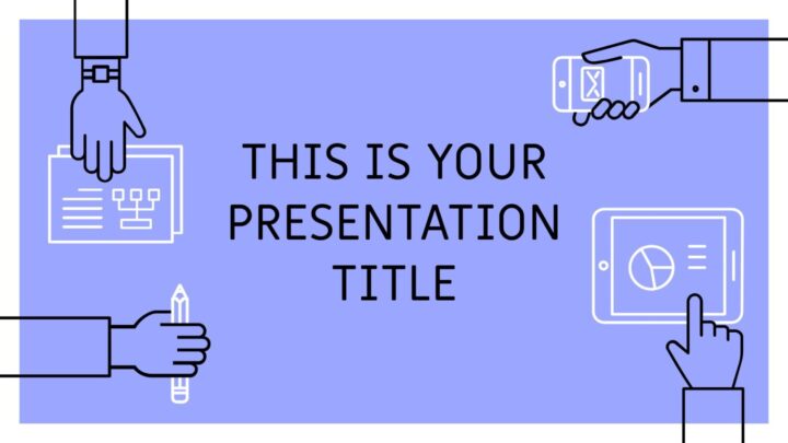 Plantillas de PowerPoint y temas de Google Slides gratuitos para ...