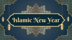 Islam Koleksi template