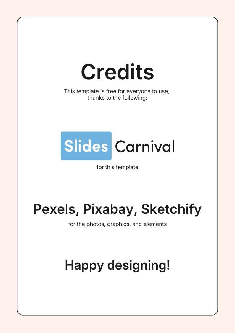 Six-Step Sales Presentation Plan Infographic - slide 3
