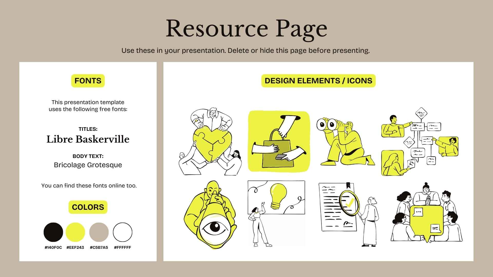 Slides for Sales Closing Techniques - slide 13