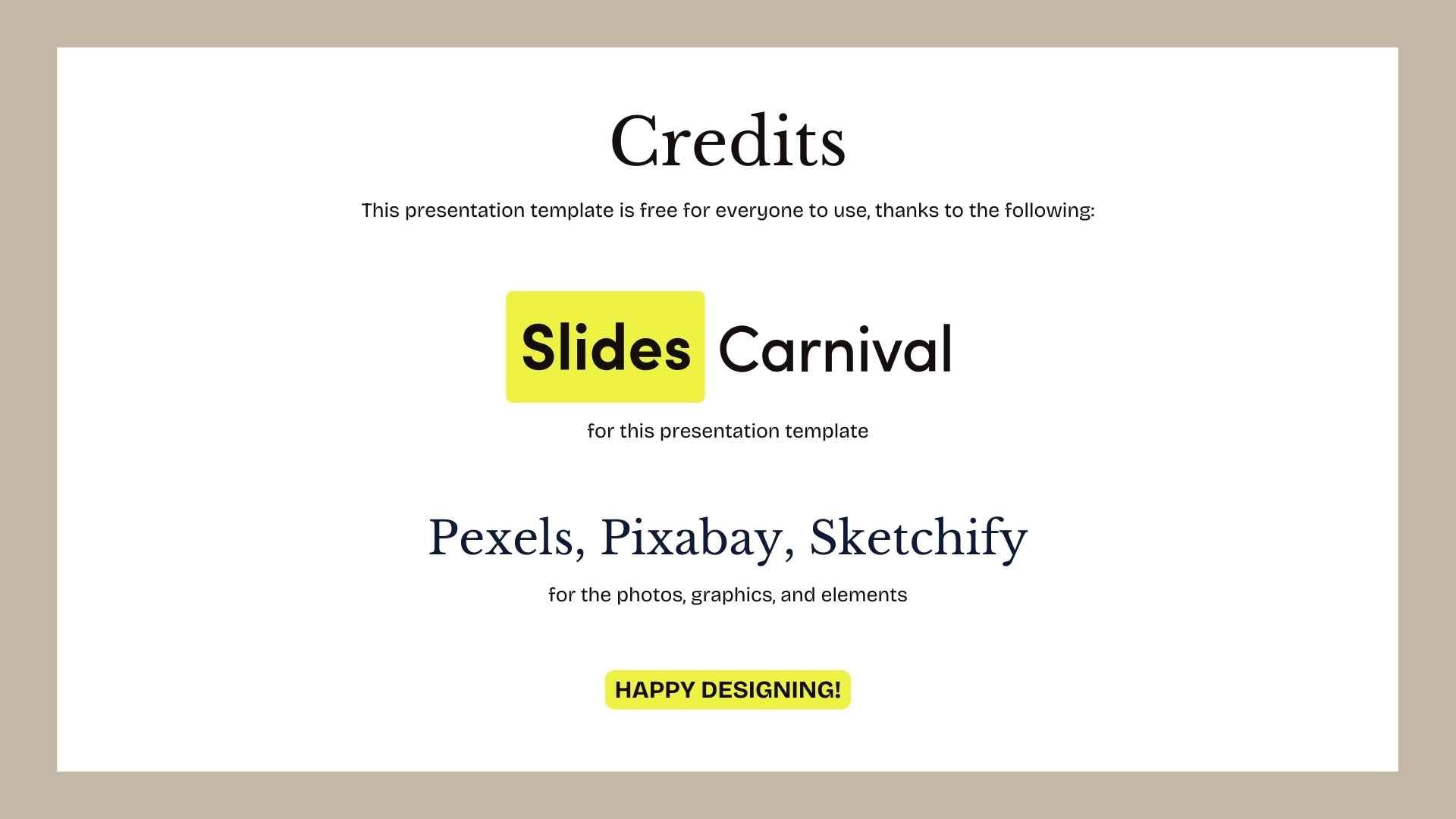 Slides for Sales Closing Techniques - slide 14