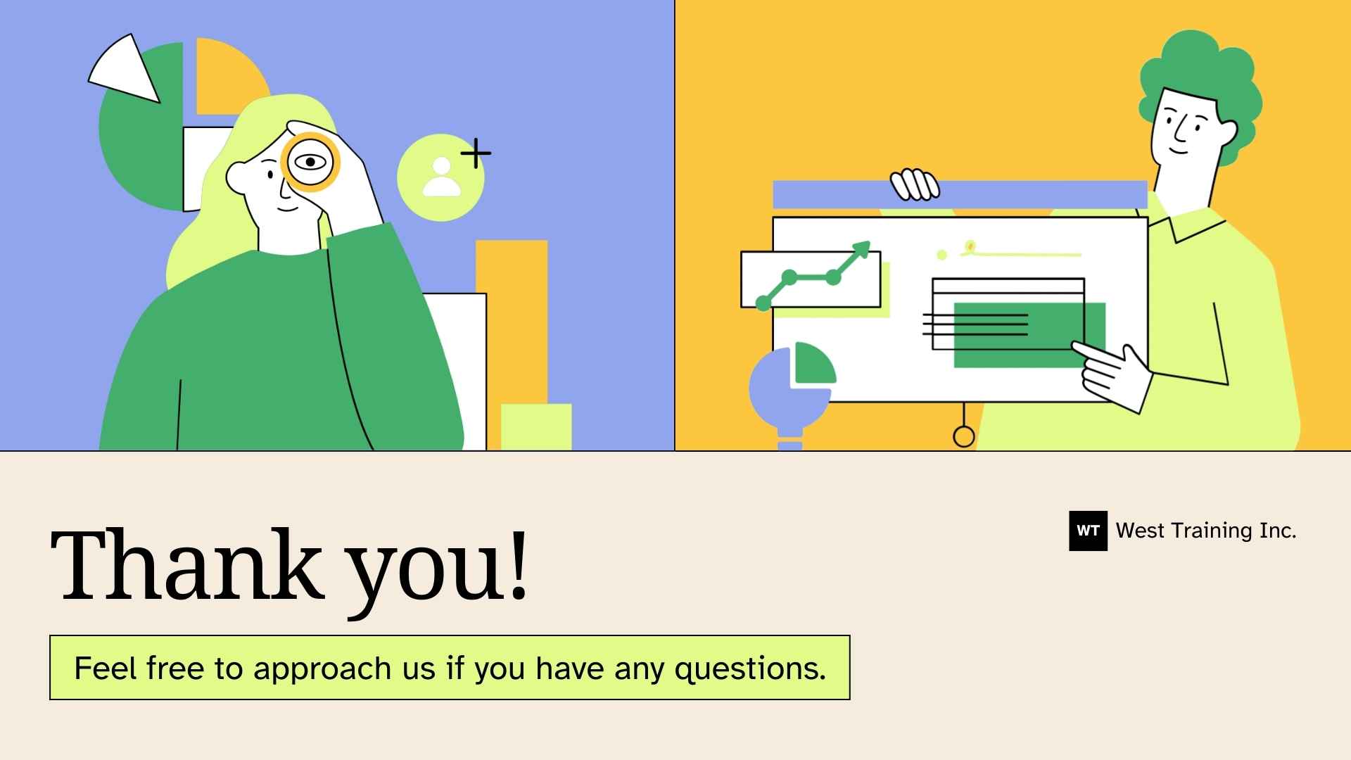 Slides for Sales Presentation Skills - slide 12