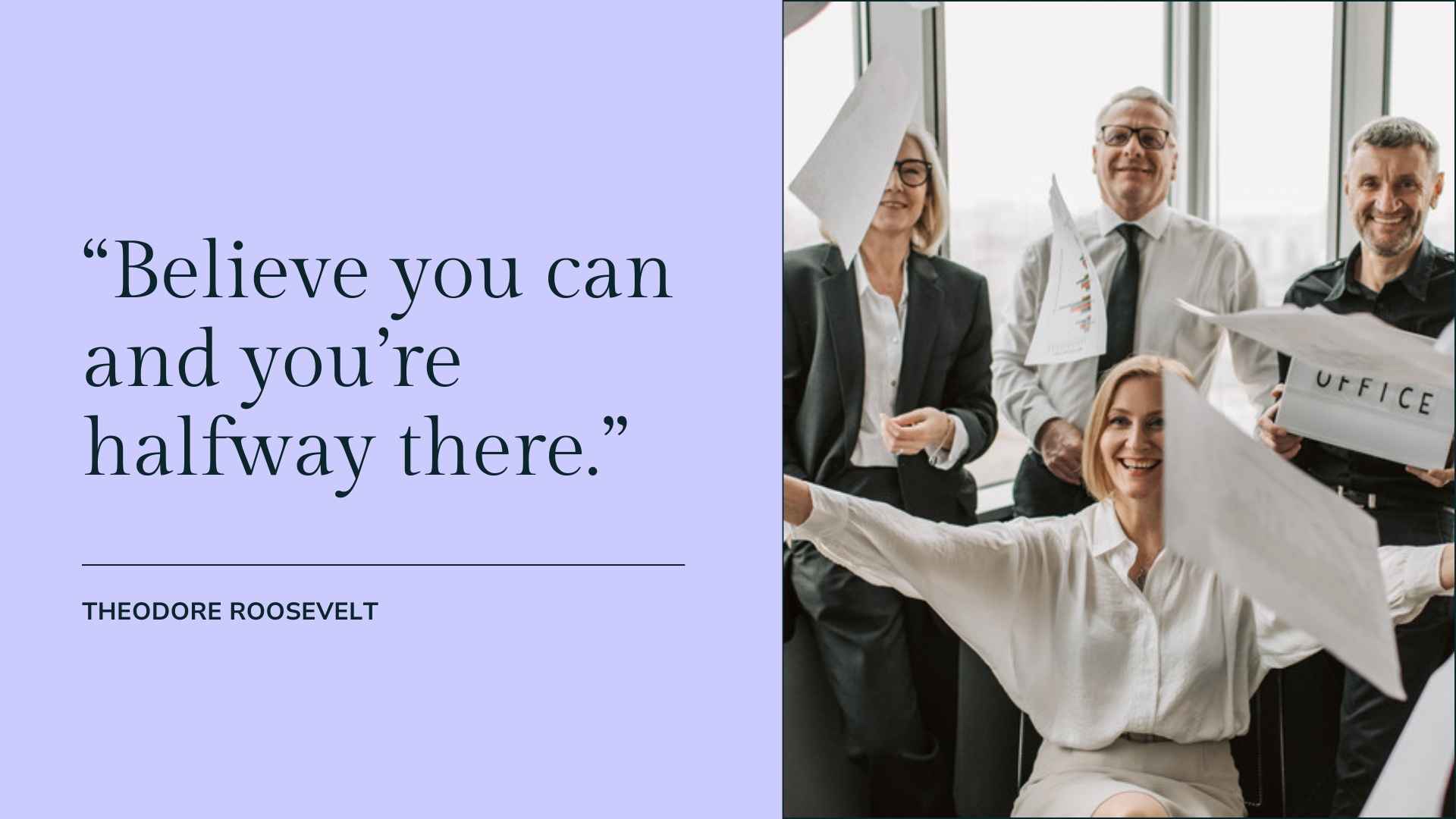 Slides for Sales Soft Skills - slide 13