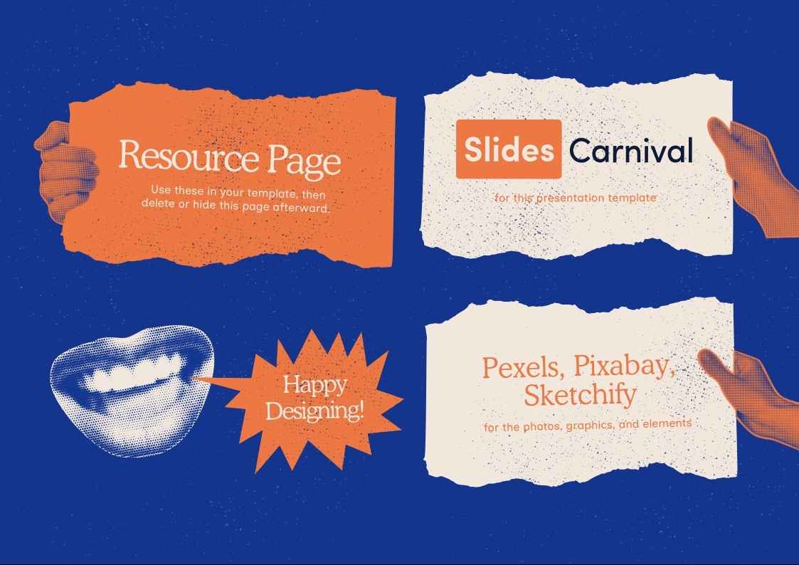 Social Media Impact Infographic - slide 3