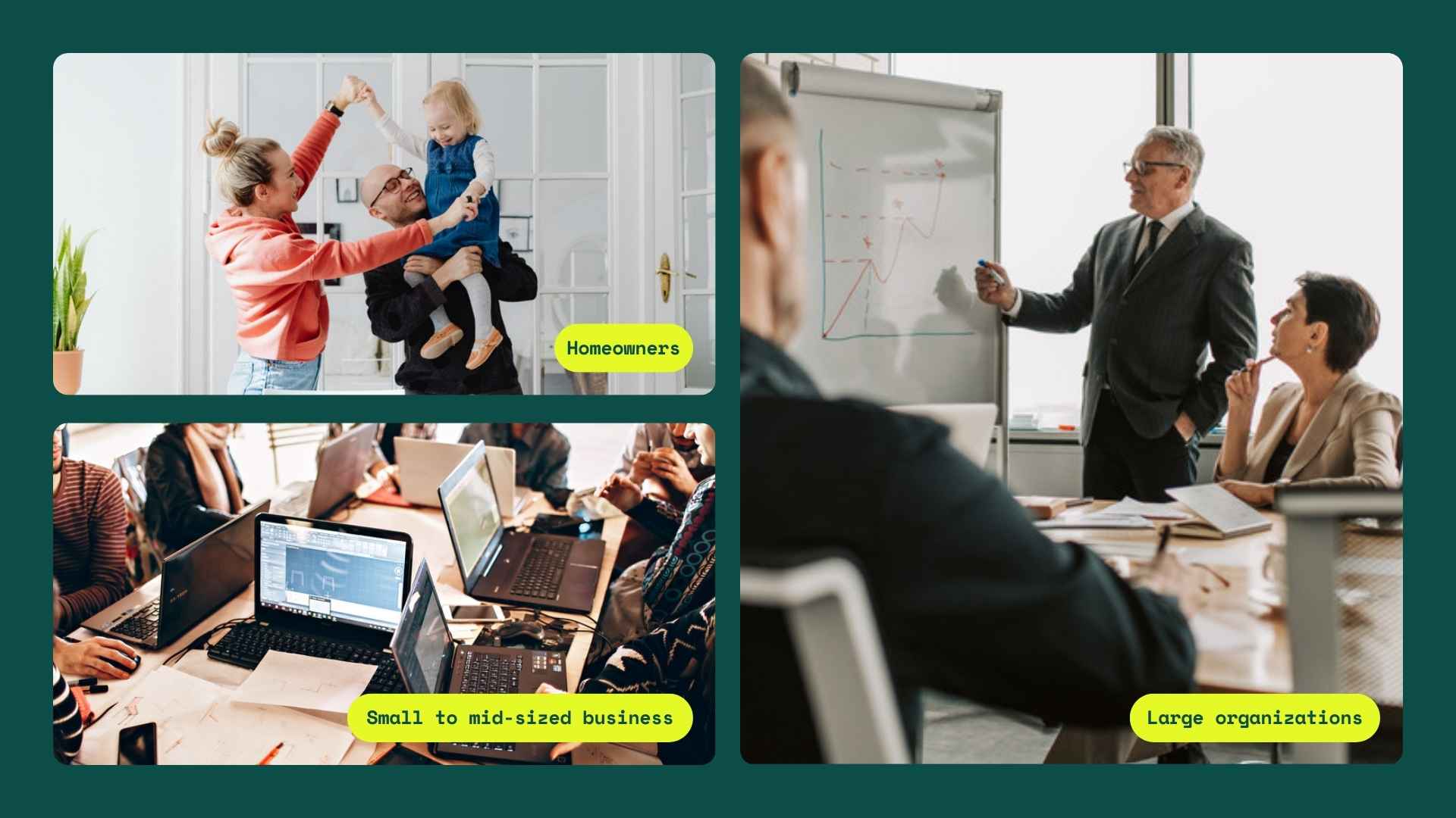 Solar Energy Sales Pitch Slides - slide 9