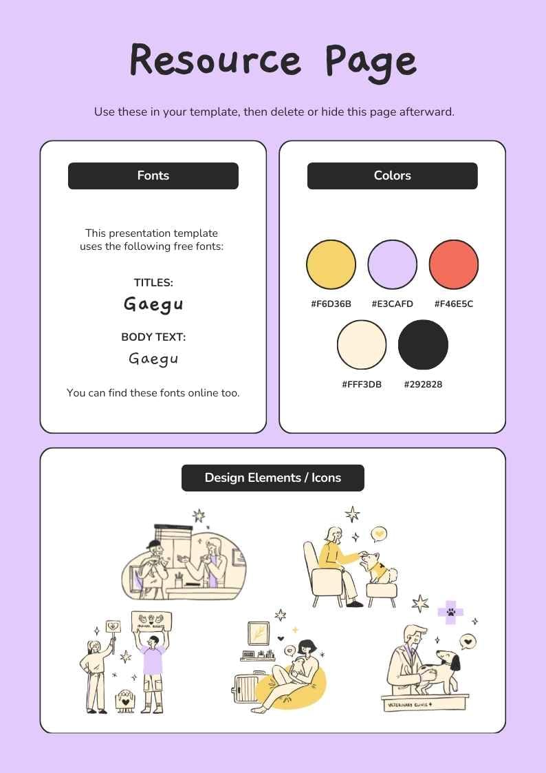 Spay Neuter Awareness Month Poster - slide 2