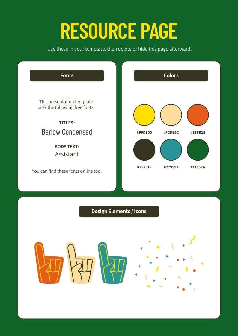 Super Bowl Watch Party Event Poster - slide 2