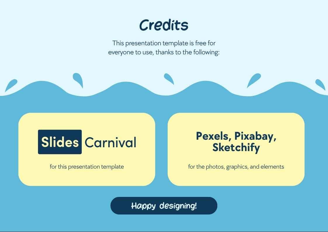 Swimming Safety Infographic - slide 3