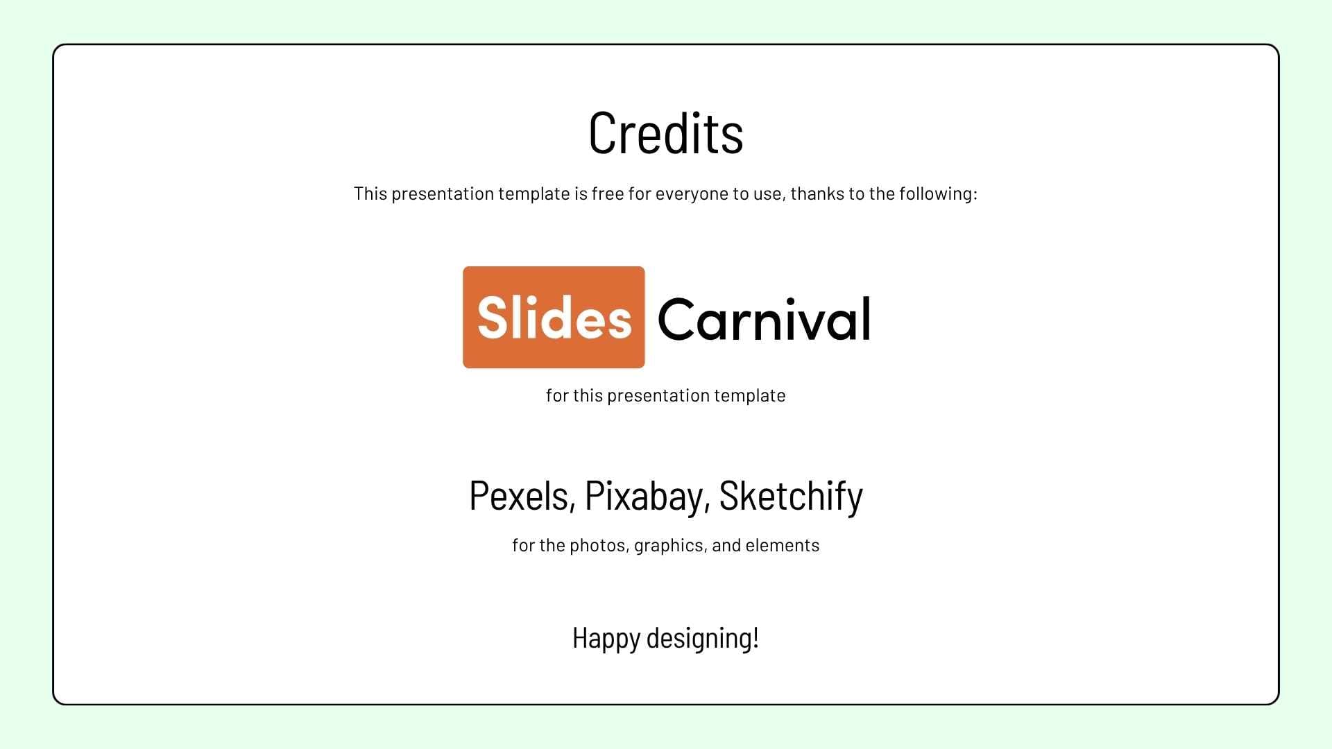 Tenant Reference Letter - slide 2
