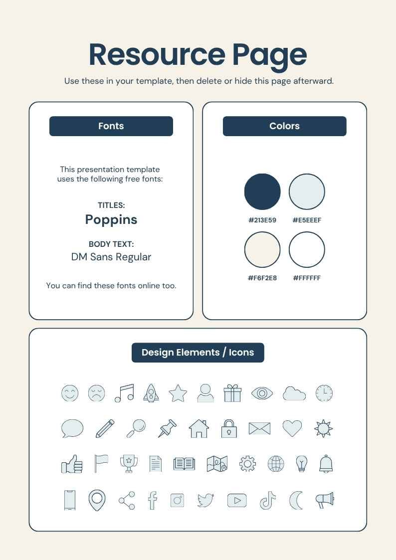 Water Cycle Infographic - slide 2