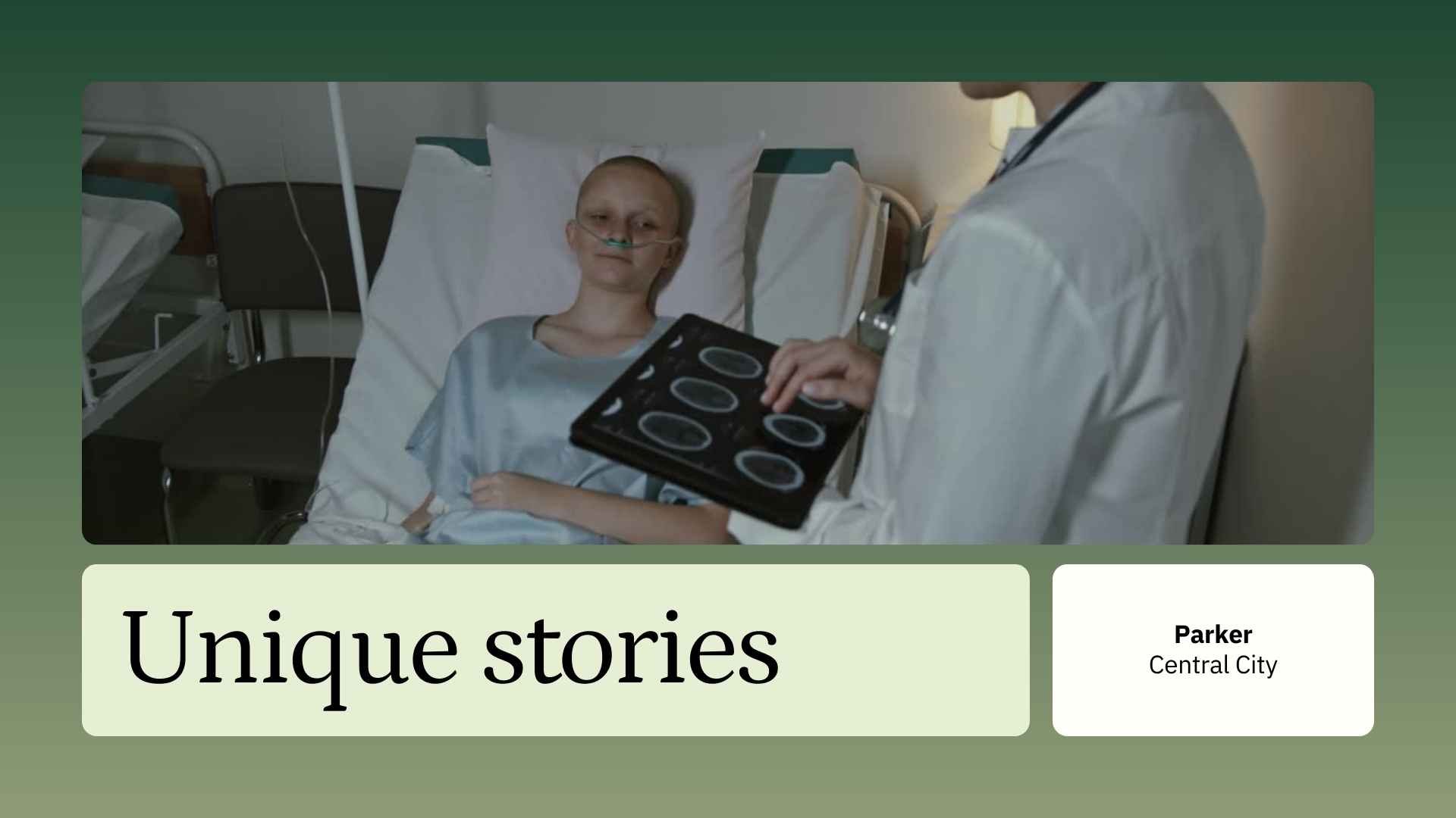 World Cancer Day Slides - slide 7