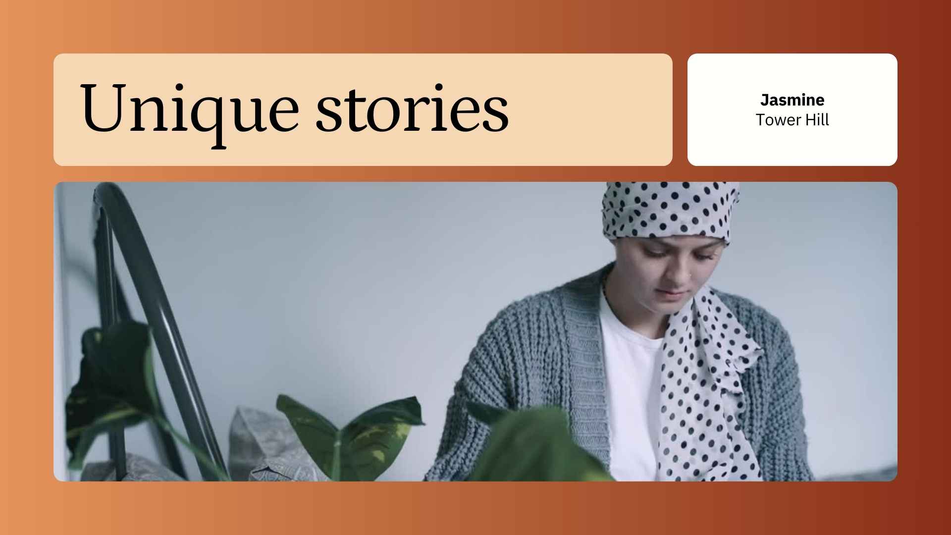 World Cancer Day Slides - slide 8