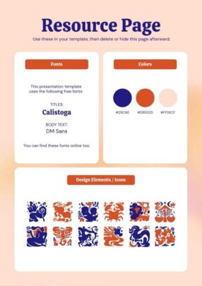 Zodiac Signs Infographic. Free PPT & Google Slides Template ...