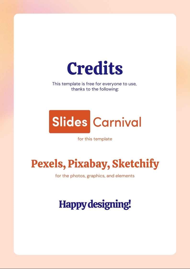 Zodiac Signs Infographic - slide 3