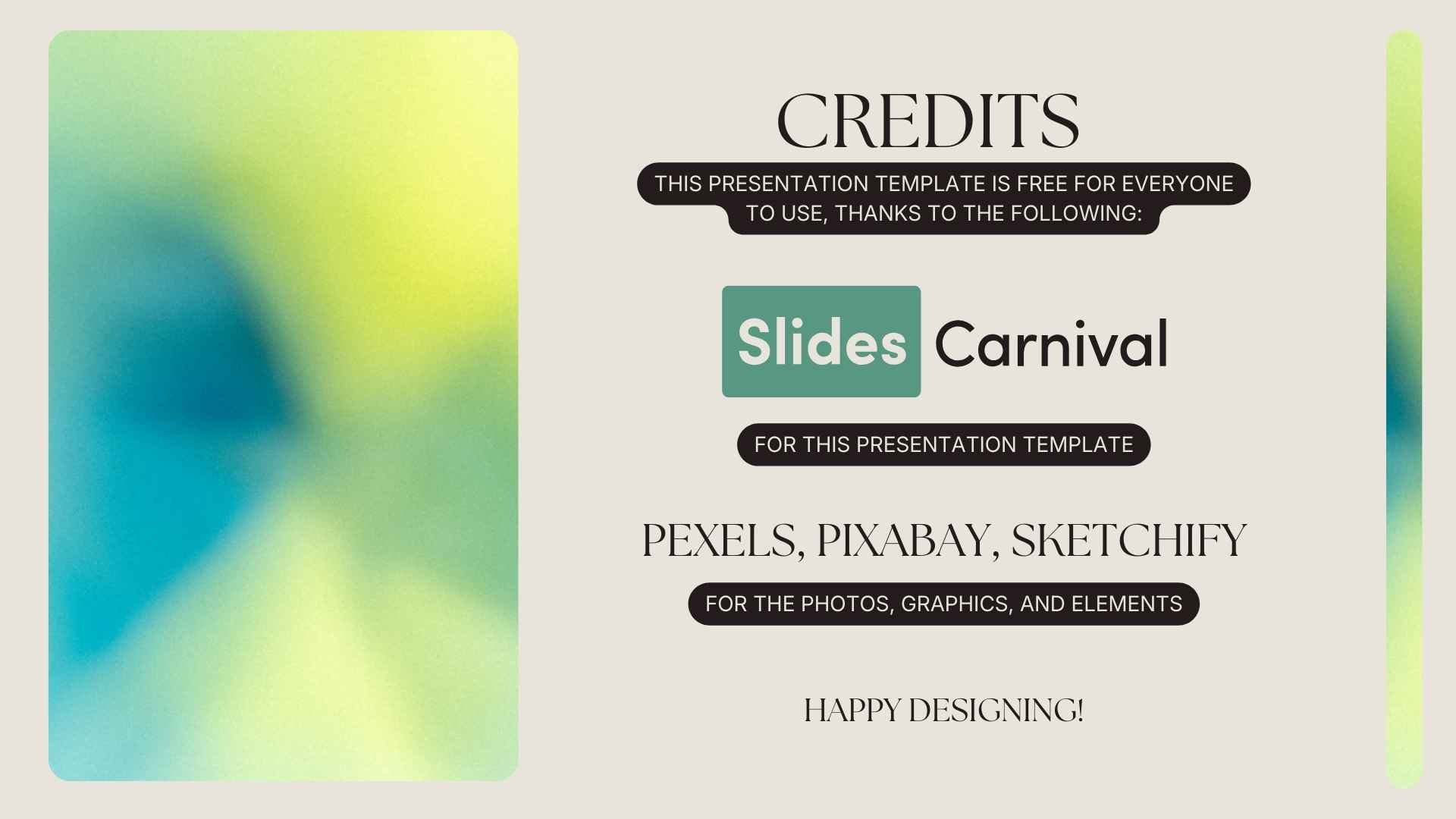 Zodiac Signs Overview Slides - slide 14